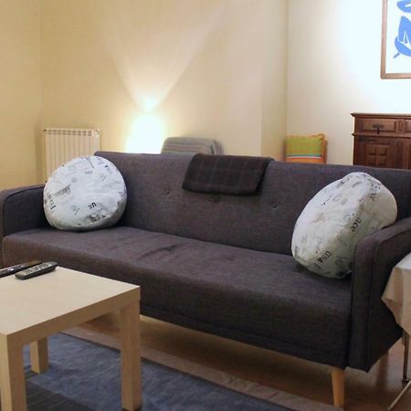 Oporto Apartment Canide Beach Vila Nova de Gaia Exterior photo