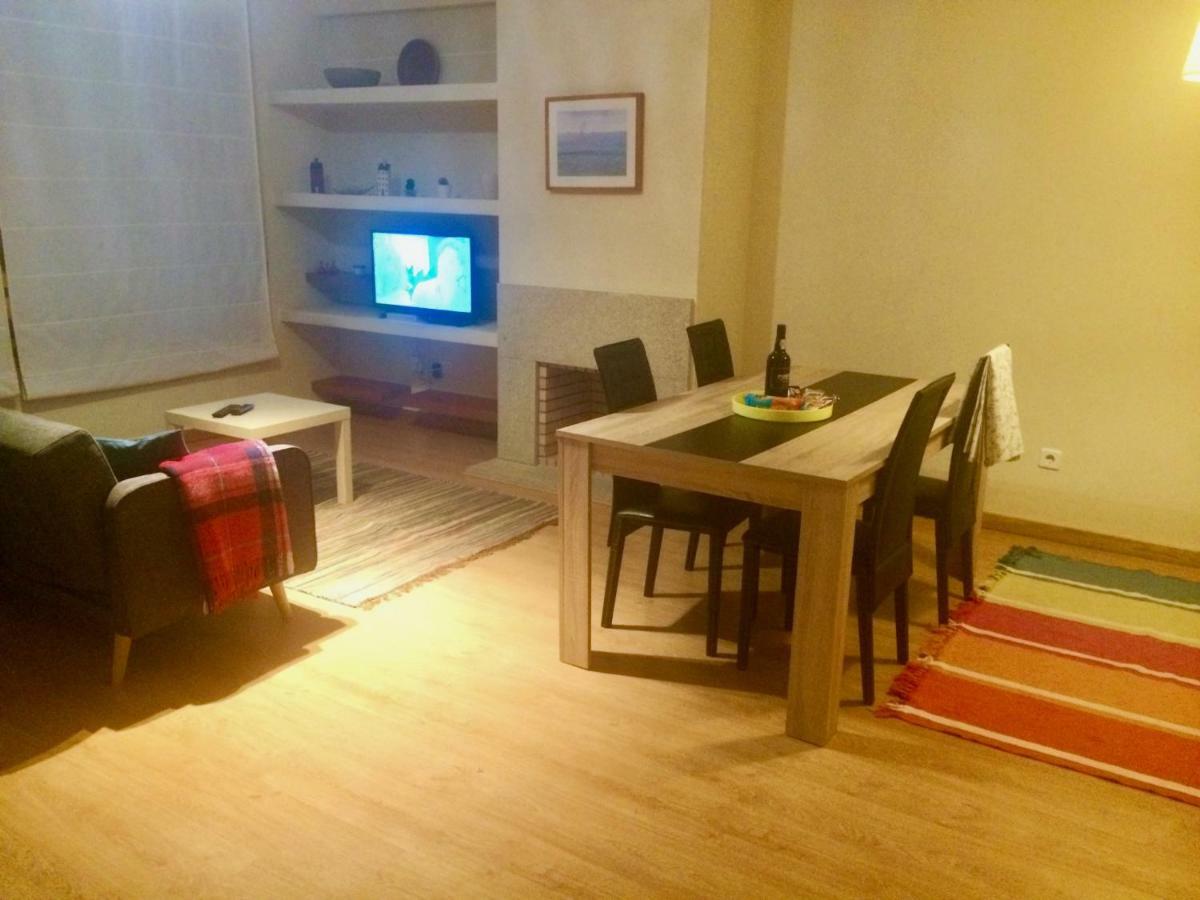 Oporto Apartment Canide Beach Vila Nova de Gaia Exterior photo